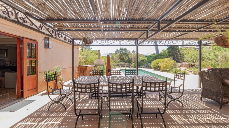 4 Bedroom Property for Sale in High Riding Country Estate Western Cape